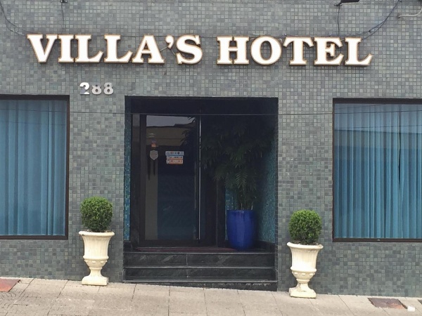 Villas Hotel image 1