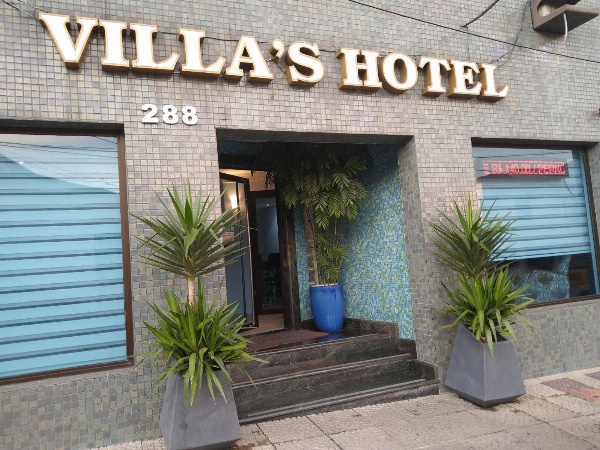 Villas Hotel image 2