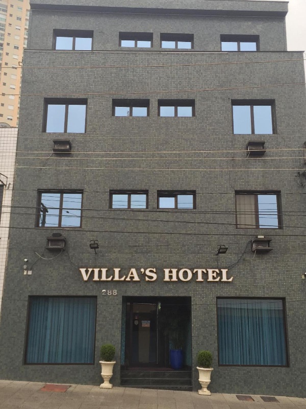 Villas Hotel image 3